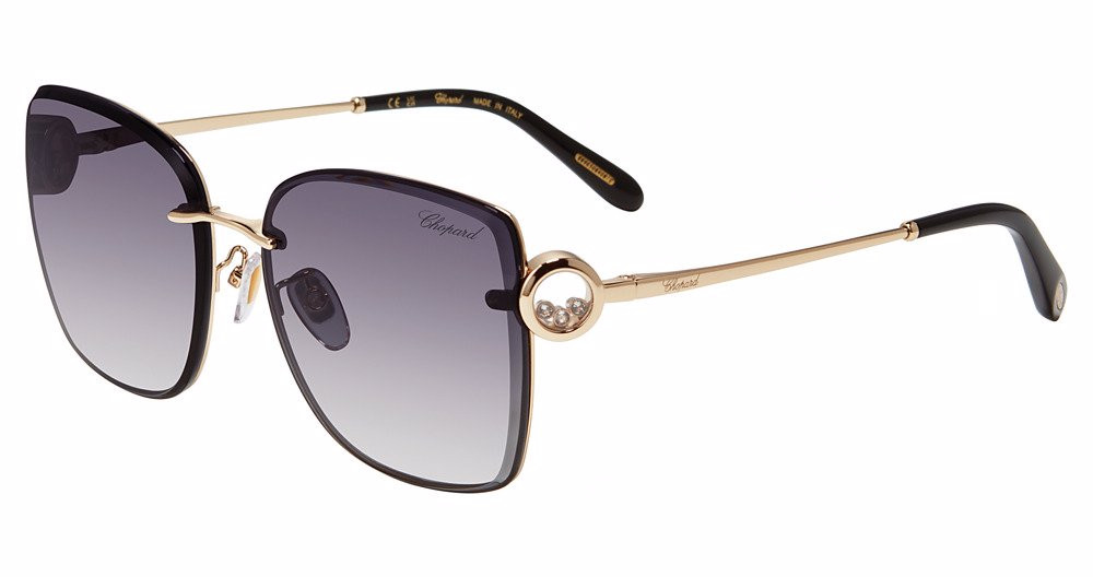 SCHC19S Sunglasses - Chopard Authorized Retailer  display picture 3