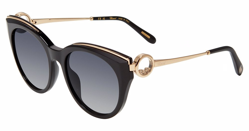 SCH371S Sunglasses - Chopard Authorized Retailer  display picture 2