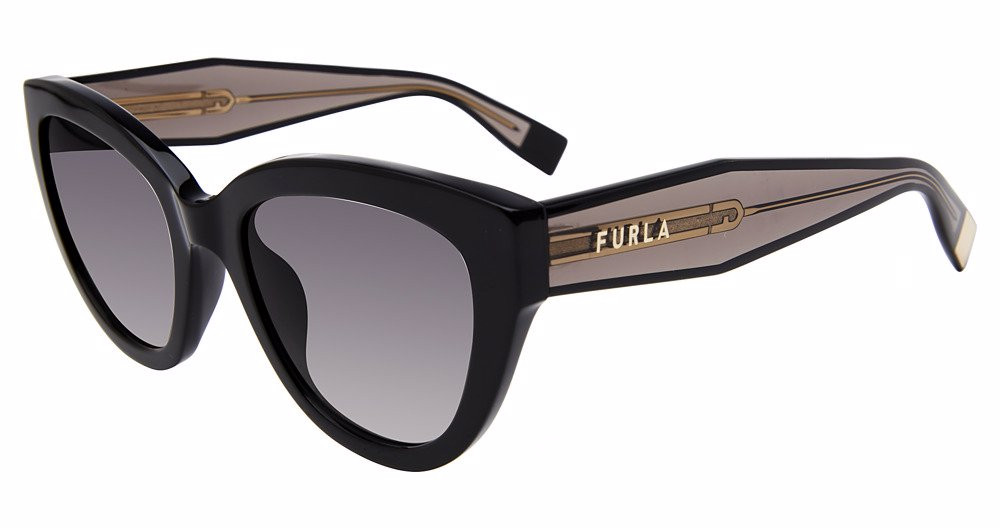 SFU785 Sunglasses - Furla Authorized Retailer | coolframes  display picture 1