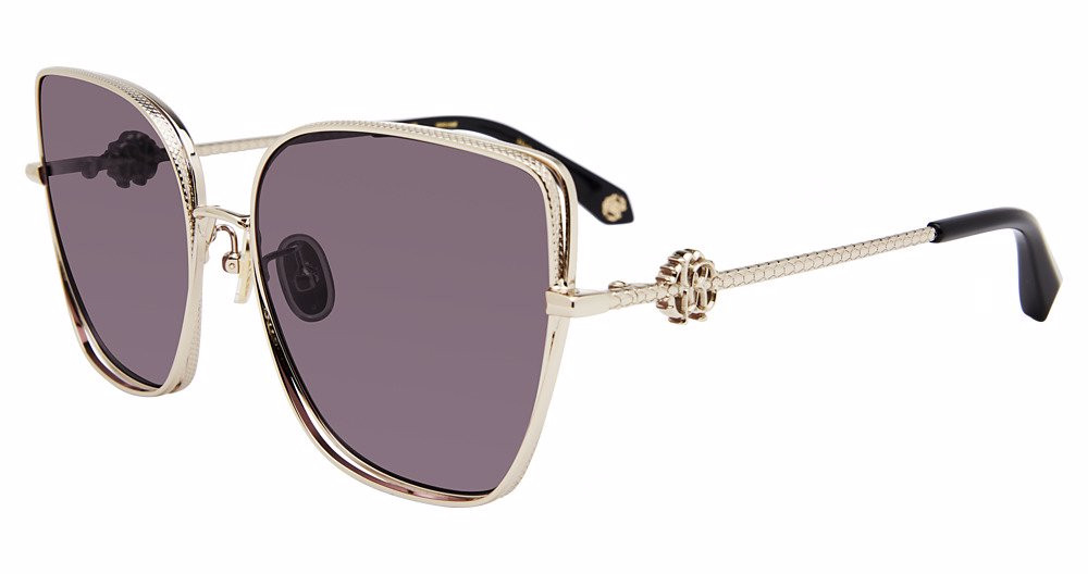 New ROBERTO CAVALLI Crystal embellished 58mm metal frame sunglasses Amazon.com: Sunglasses Roberto Cavalli RC 1093 Monteverdi  main image 2