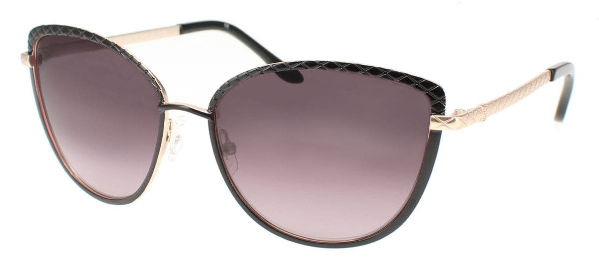 BCBG Max Azria Modish Sunglasses MODISH Sunglasses - BCBG Max Azria Authorized Retailer  main image 4
