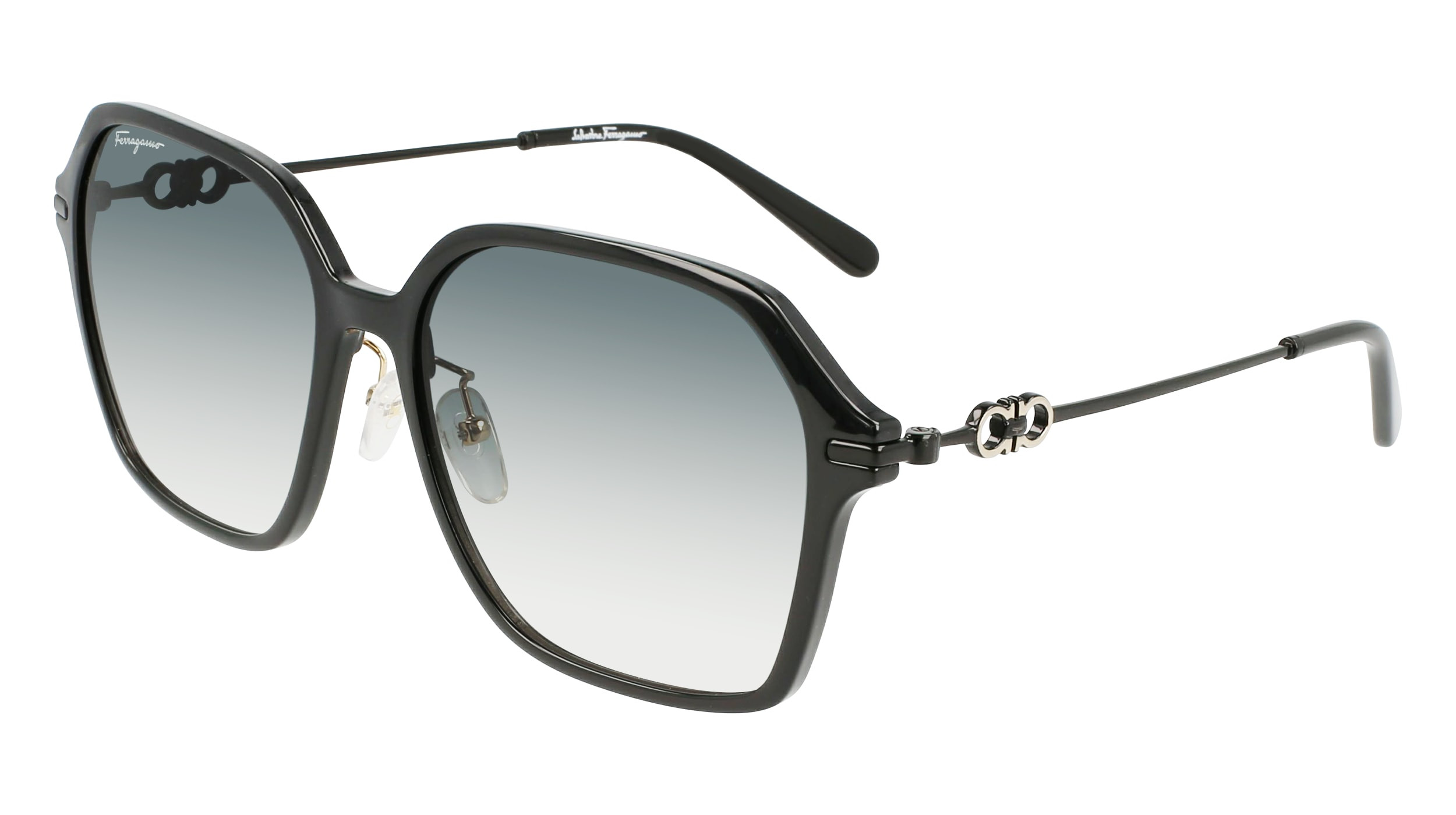 SF2089S Sunglasses - Salvatore Ferragamo Authorized Retailer