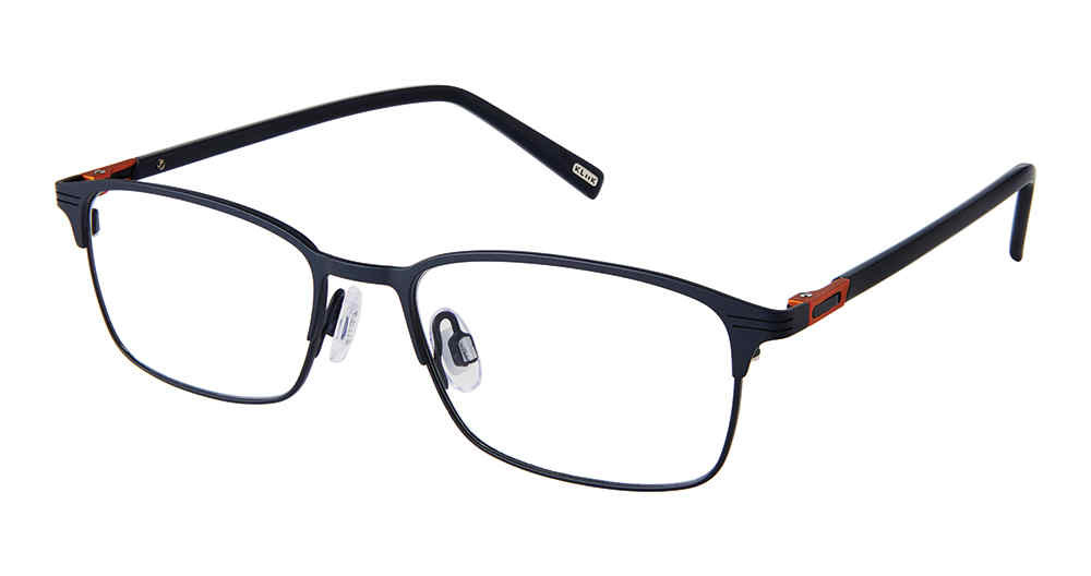 K-757 Eyeglasses - KLiiK Denmark Authorized Retailer | coolframes