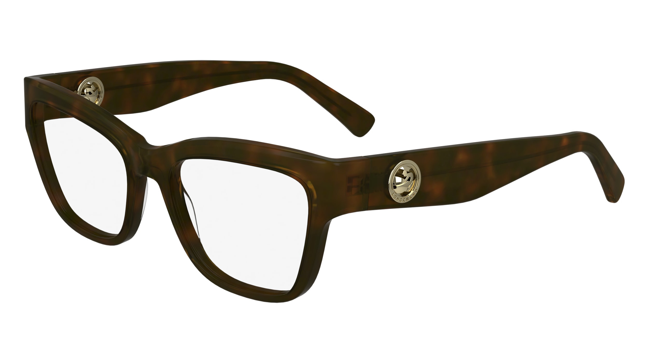 LO2743 Eyeglasses - Longchamp Authorized Retailer | coolframes.com