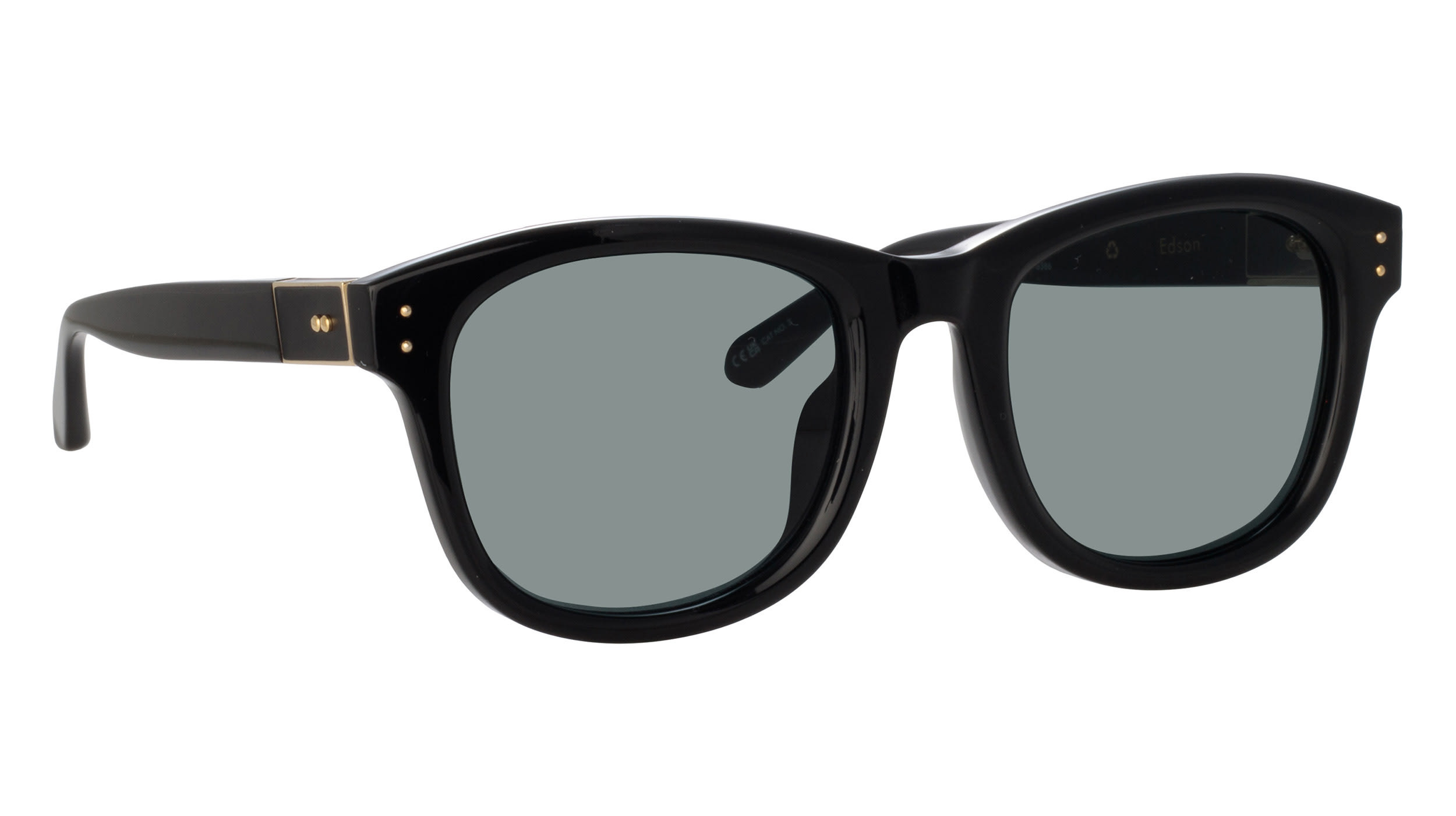 LFL1385S EDSON Sunglasses - Linda Farrow Authorized Retailer  display picture 2