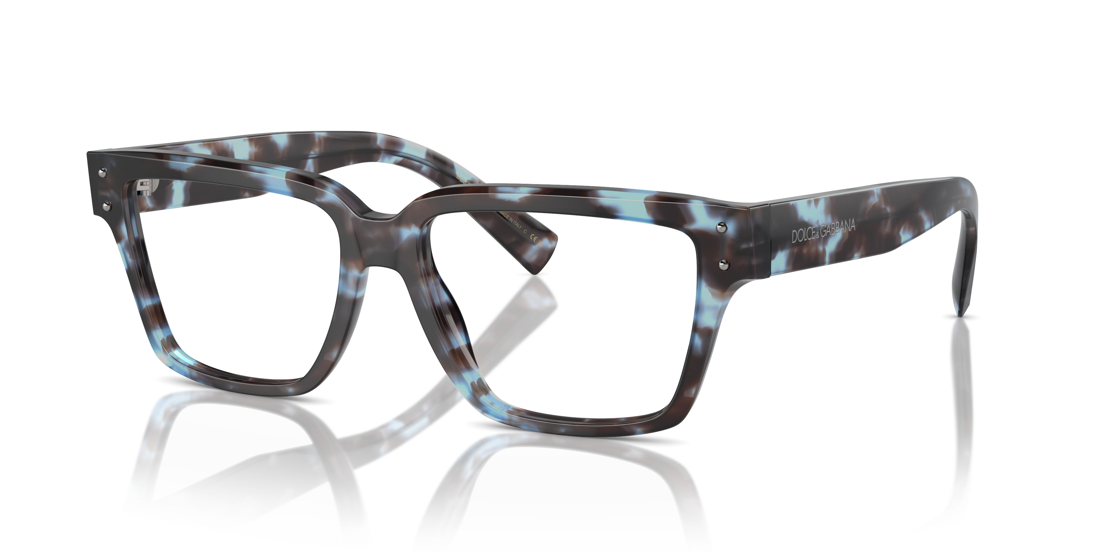 Authentic Women\'s Dolce & Gabbana Presc Glasses DG 3148P Dolce&Gabbana DG3425 3148 Glasses - US main image 3