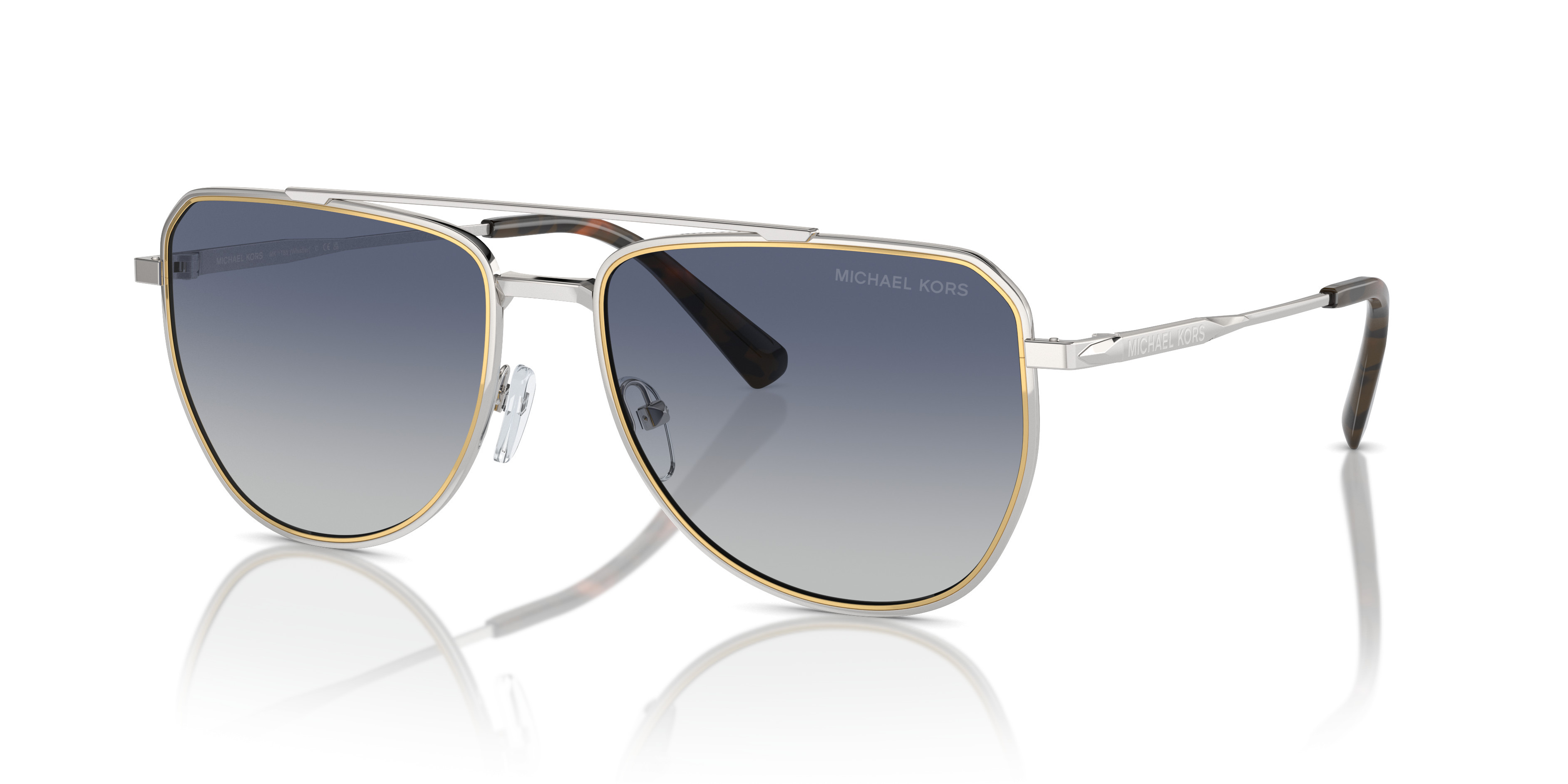 MK2017 PIPER I Sunglasses - Michael Kors Authorized Retailer  display picture 1