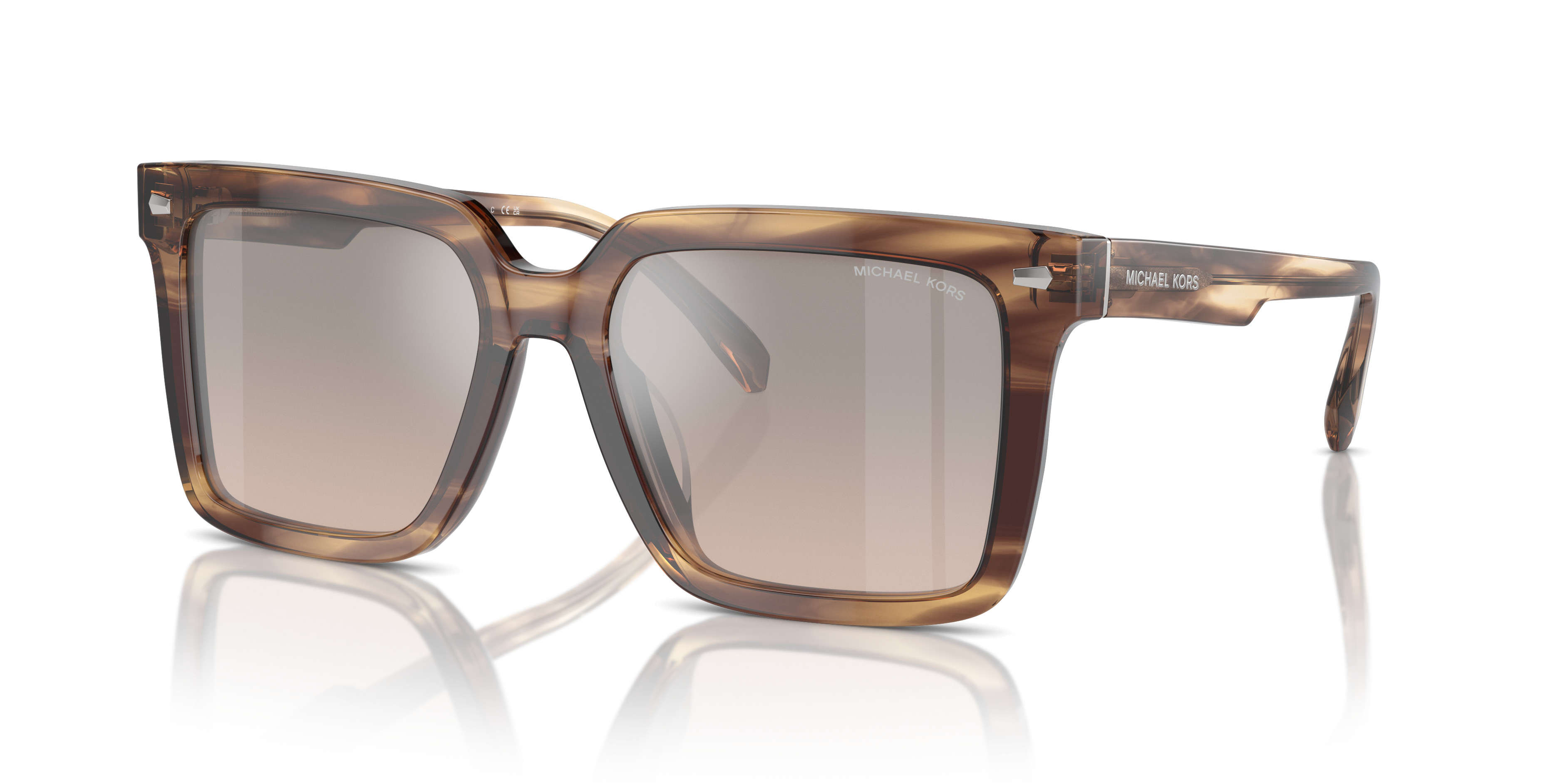 MK2017 PIPER I Sunglasses - Michael Kors Authorized Retailer  display picture 2