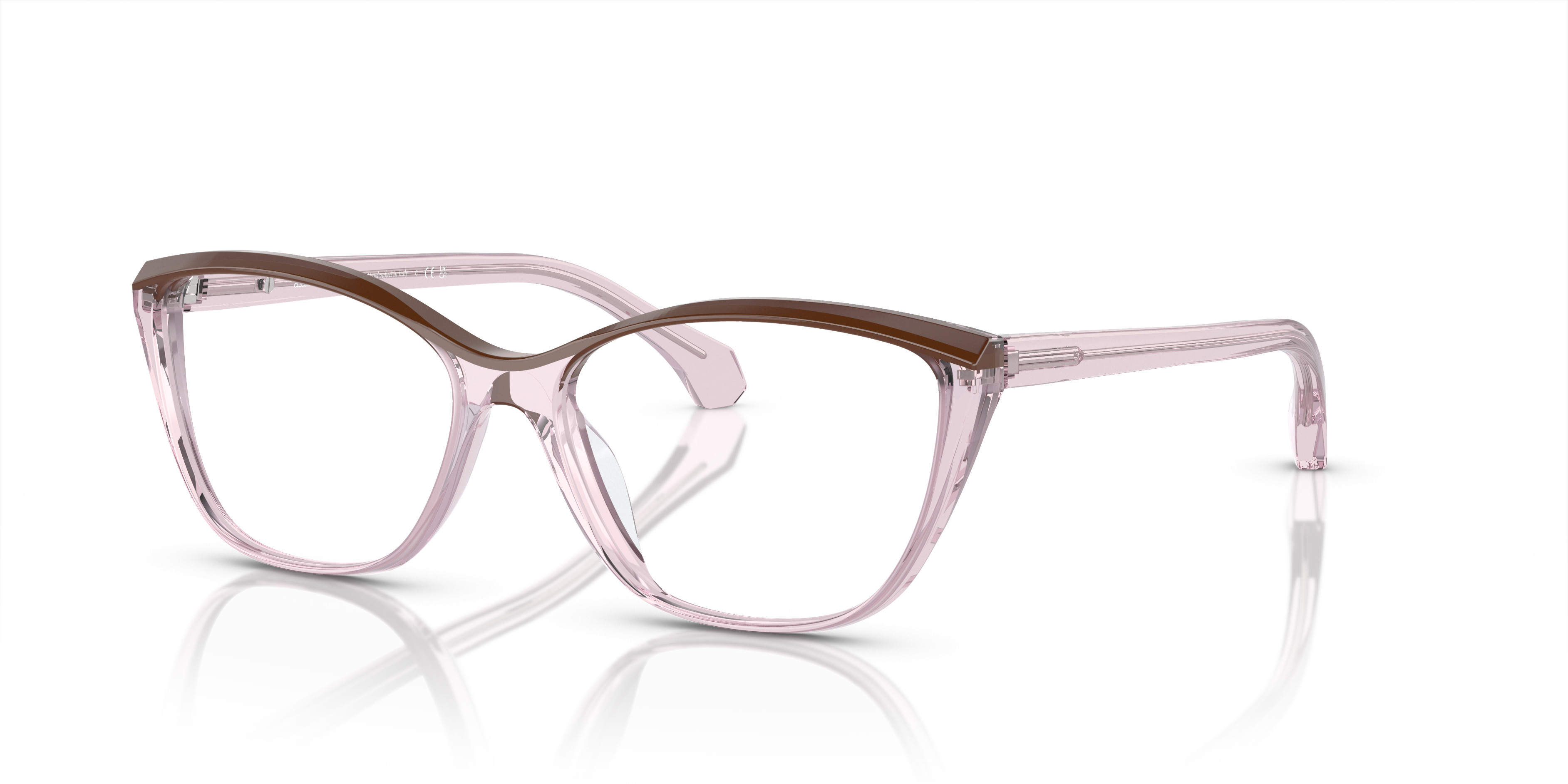 Alain Mikli A03082 001 Eyeglasses Eye Glasses Frames Italy 51-15-140 A03082 Eyeglasses - Alain Mikli Authorized Retailer  main image 2