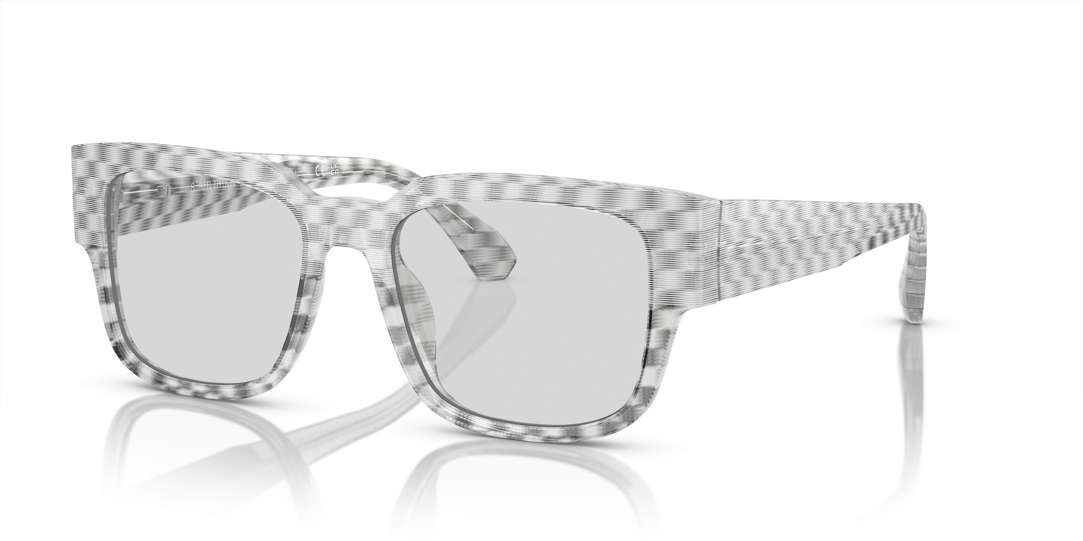 A03063 Eyeglasses - Alain Mikli Authorized Retailer  display picture 1