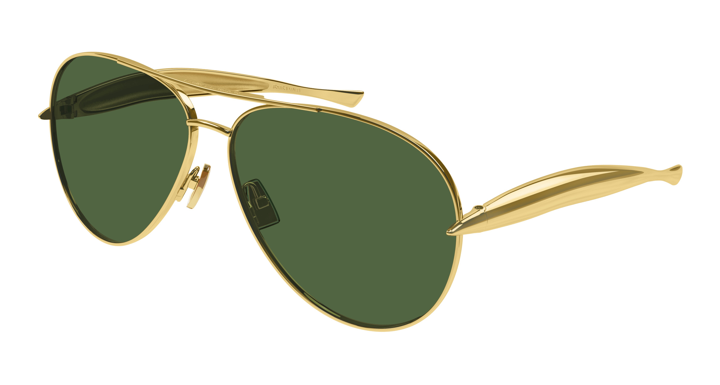 BV1278SA Sunglasses - Bottega Veneta Authorized Retailer