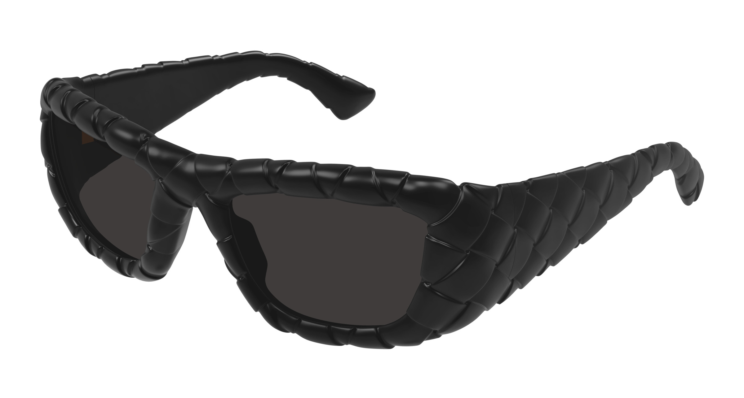 BV0035S Sunglasses - Bottega Veneta Authorized Retailer  display picture 1