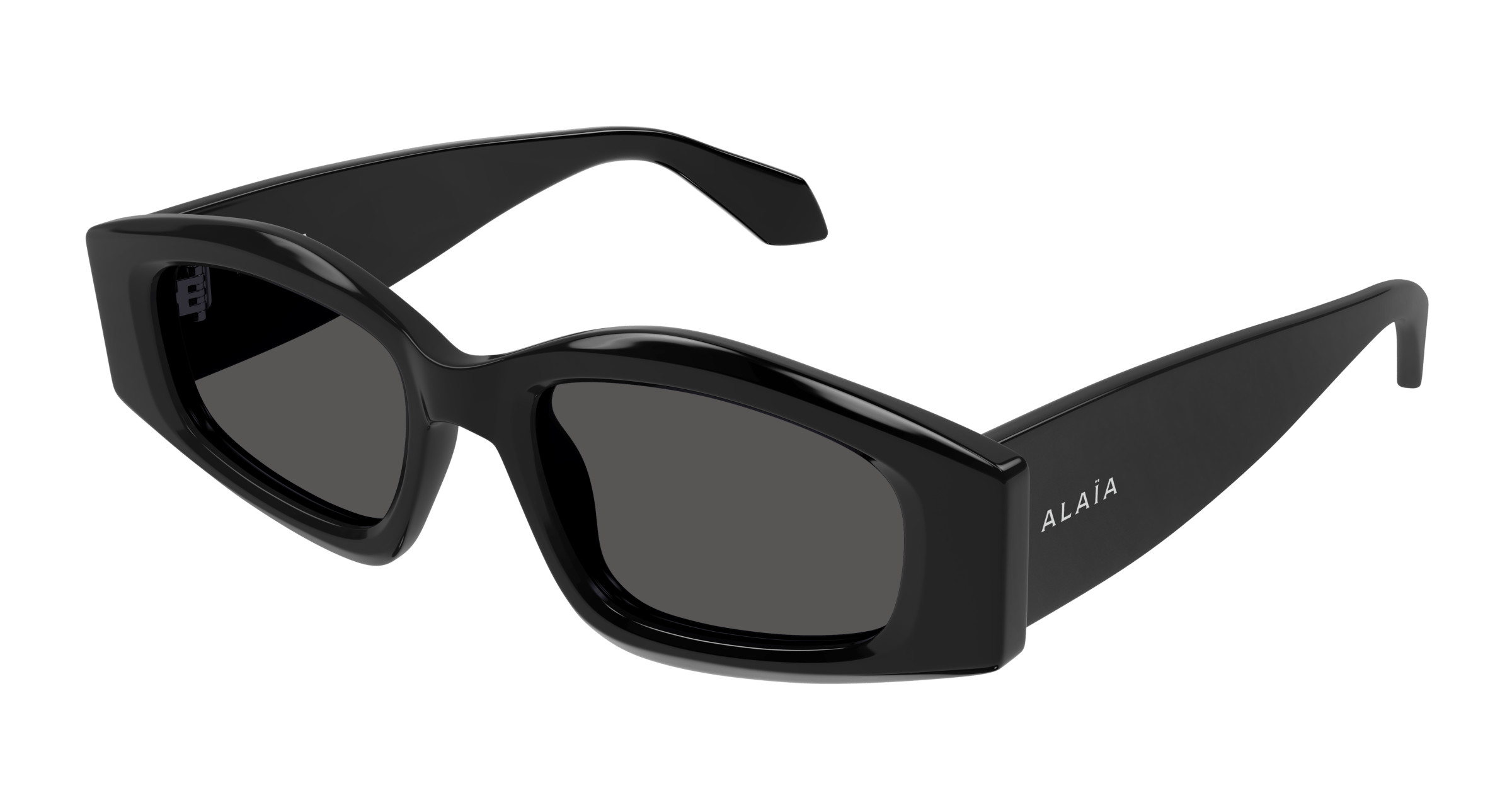 AA0070S Sunglasses - Azzedine Alaïa Authorized Retailer  display picture 1
