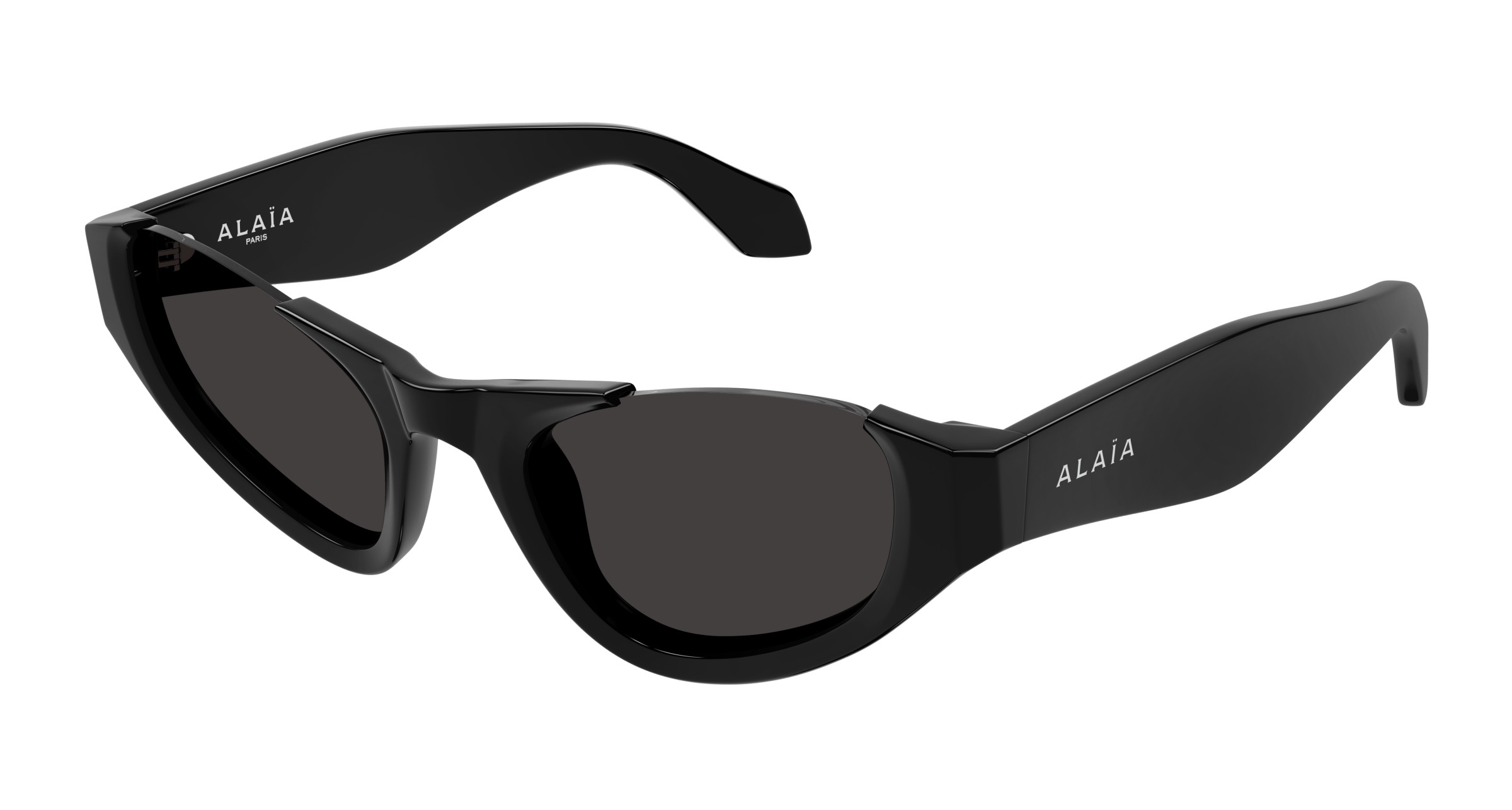 AA0004S Sunglasses - Azzedine Alaïa Authorized Retailer  display picture 3