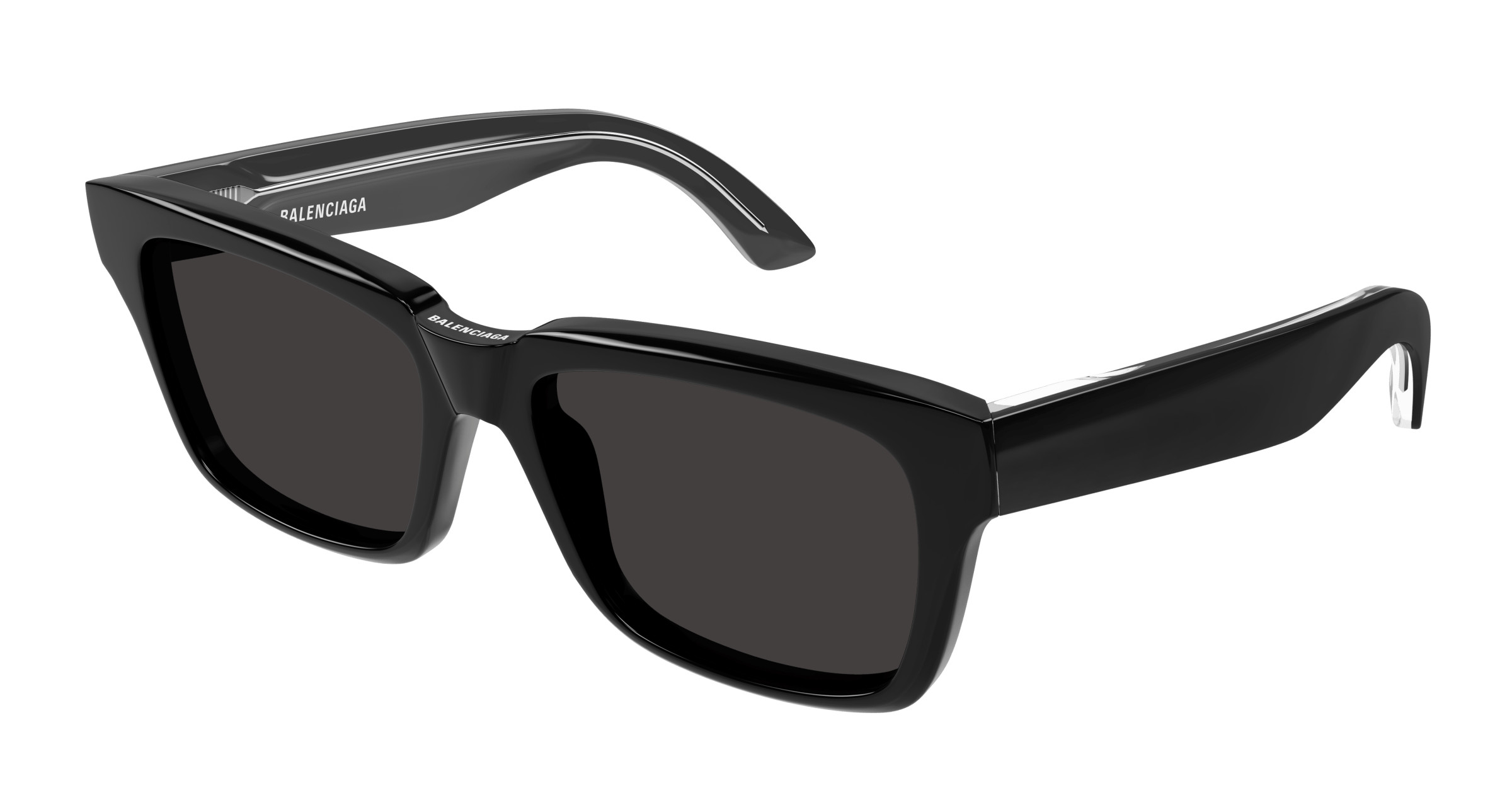 BB0227S Sunglasses - Balenciaga Authorized Retailer  display picture 1