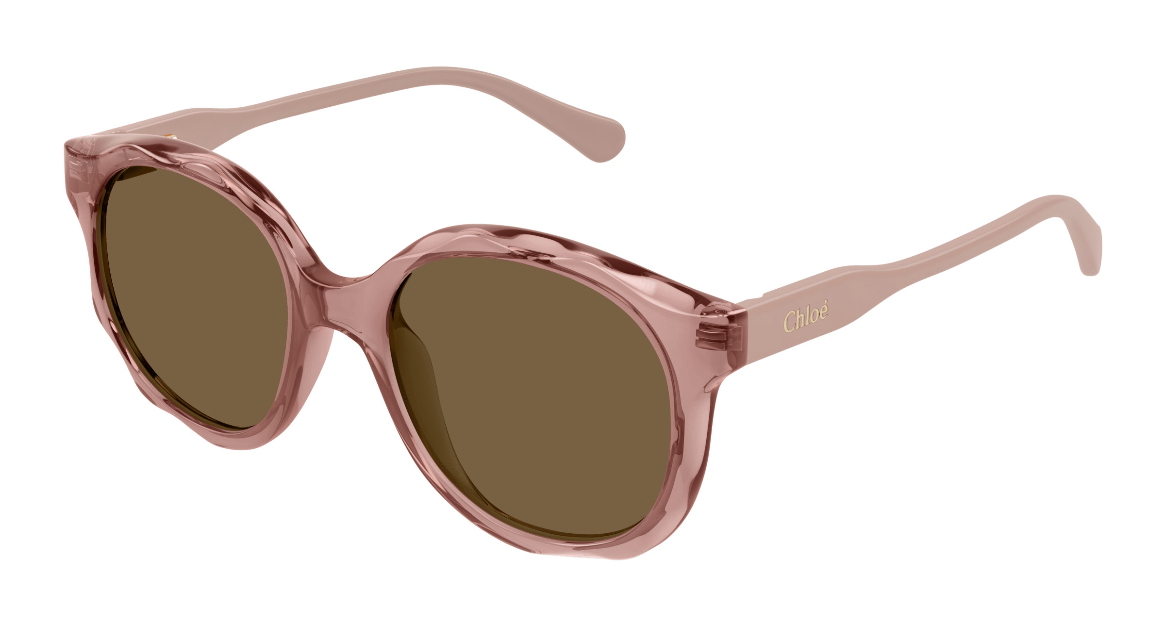 CC0006S Sunglasses - Chloé Authorized Retailer | coolframes  display picture 1