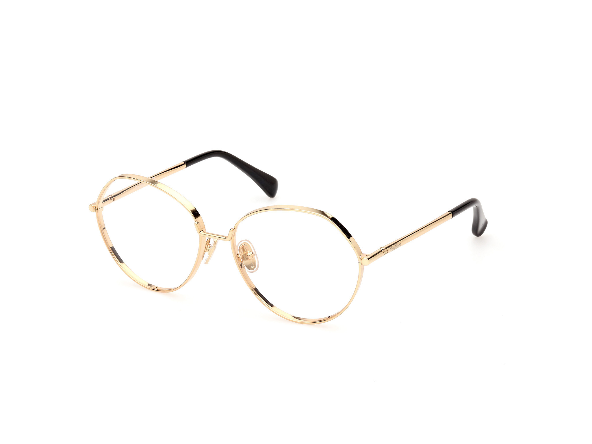 MM5177 Eyeglasses - Max Mara Authorized Retailer | coolframes.com