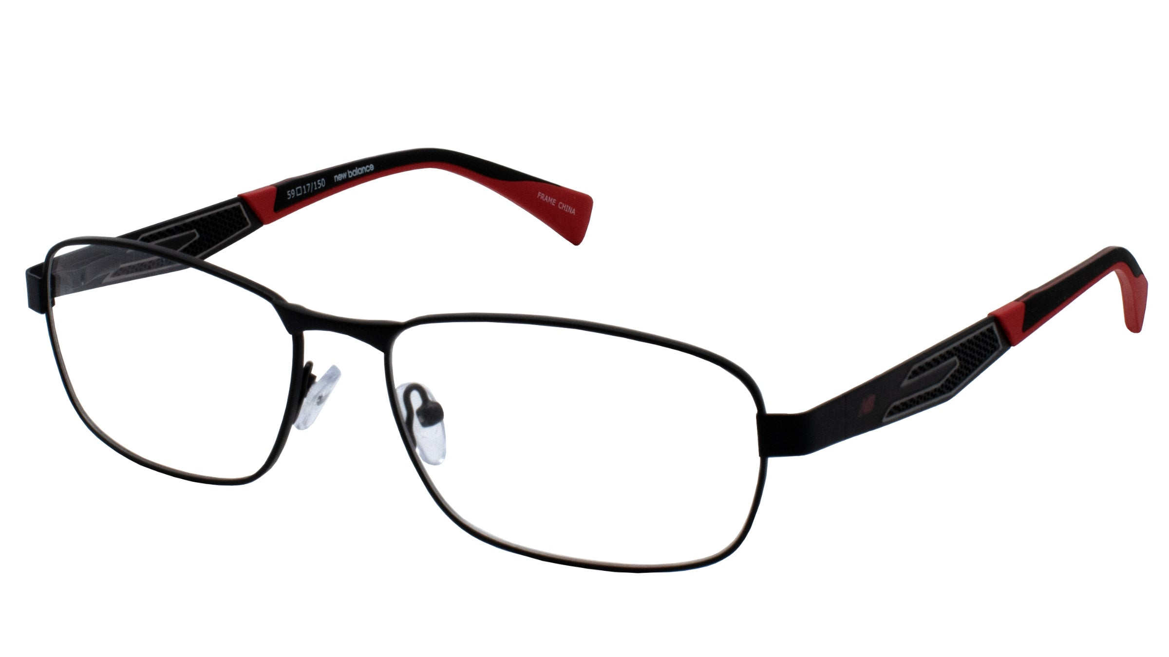 4091 NB 4091 Eyeglasses - New Balance Authorized Retailer 