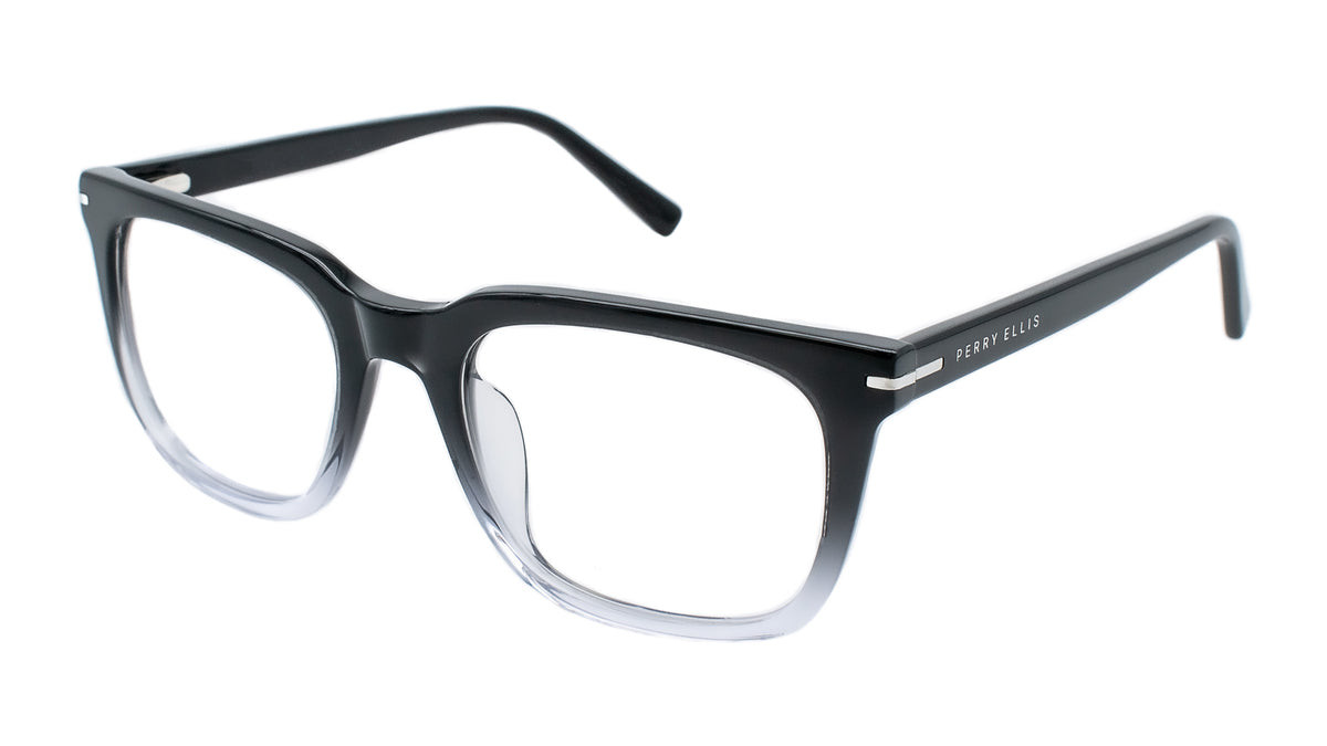 PE 452 Eyeglasses - Perry Ellis Authorized Retailer | coolframes