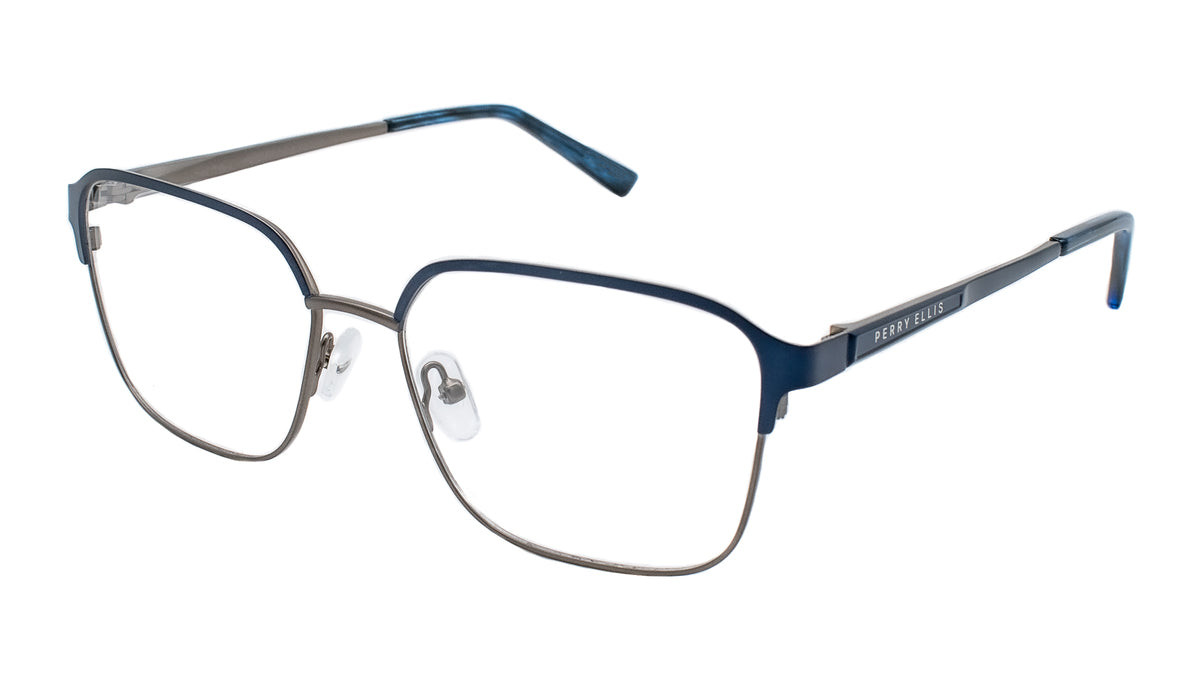381 PE 381 Eyeglasses - Perry Ellis Authorized Retailer