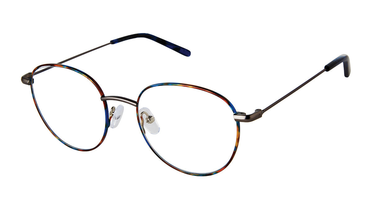Perry PE 306 Eyeglasses - Perry Ellis Authorized Retailer | coolframes
