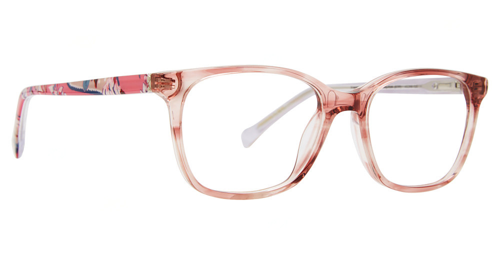 VB Irene Eyeglasses - Vera Bradley Authorized Retailer