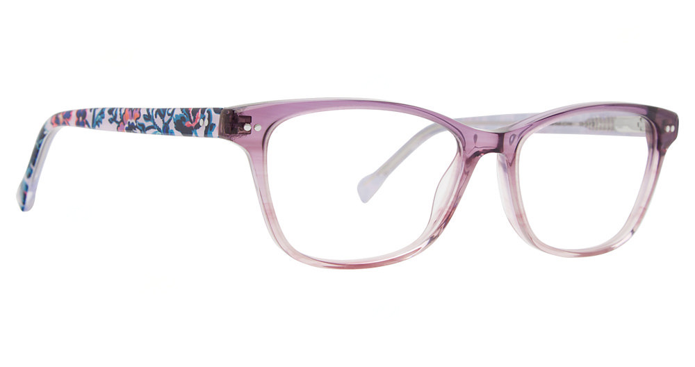 VB Charlene Eyeglasses - Vera Bradley Authorized Retailer  display picture 2