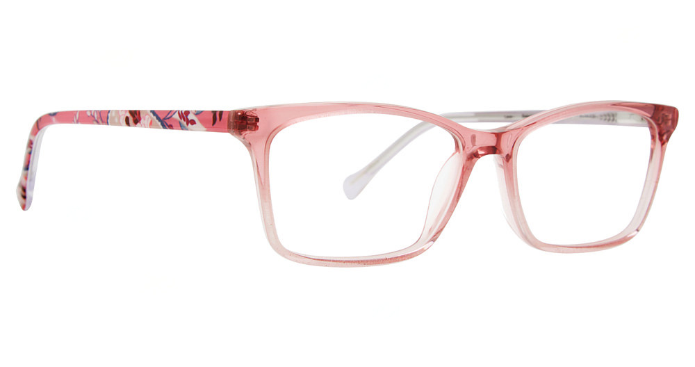 Vera Bradley Charlene sunglass frames‎ Vera Bradley Charlene (Sun) main image 2
