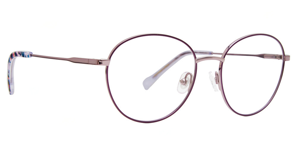 VB Charlene Eyeglasses - Vera Bradley Authorized Retailer  display picture 2