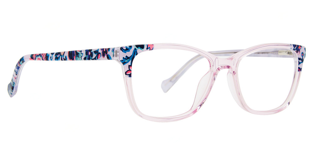 VB Desiree Eyeglasses - Vera Bradley Authorized Retailer 