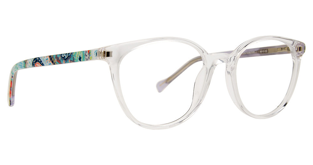 VB Sheridan Eyeglasses - Vera Bradley Authorized Retailer