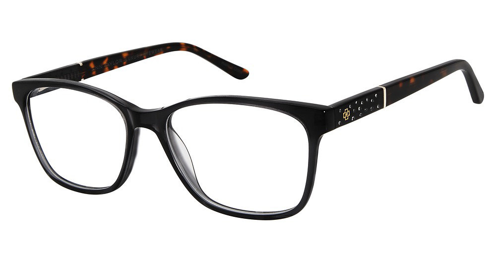 ATP828 Eyeglasses - Ann Taylor Authorized Retailer | coolframes