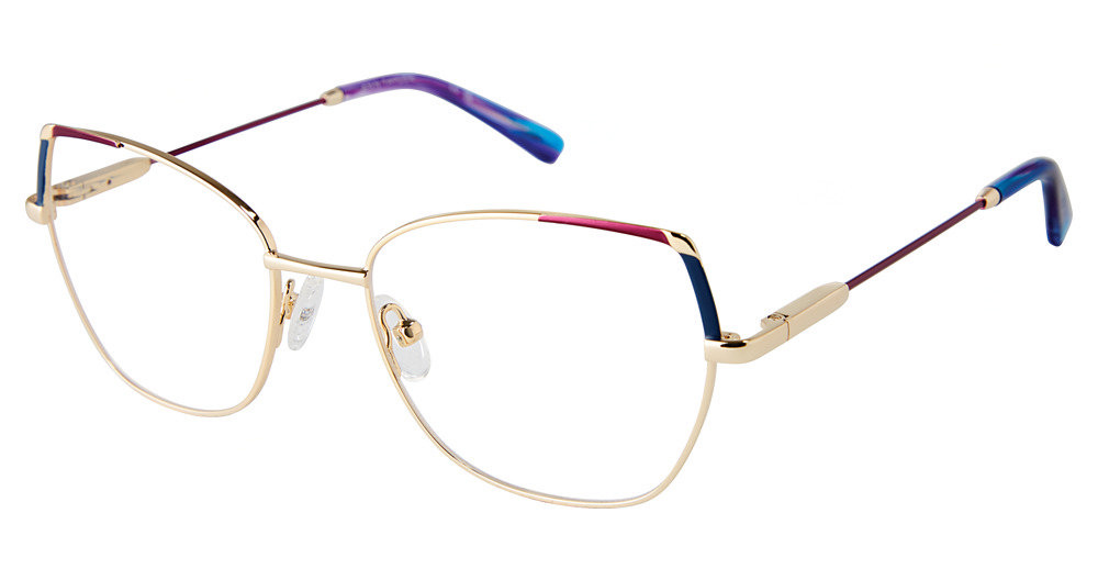 ATP829 Eyeglasses - Ann Taylor Authorized Retailer  display picture 1