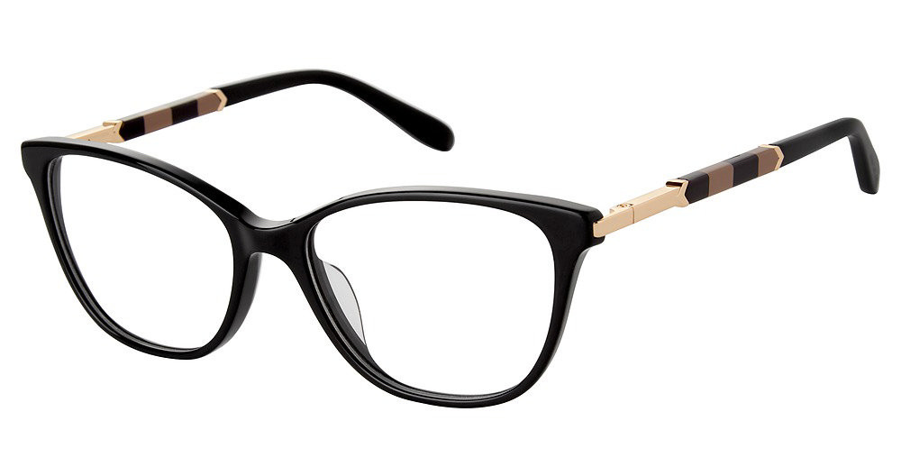 AT025 Eyeglasses - Ann Taylor Authorized Retailer  display picture 3