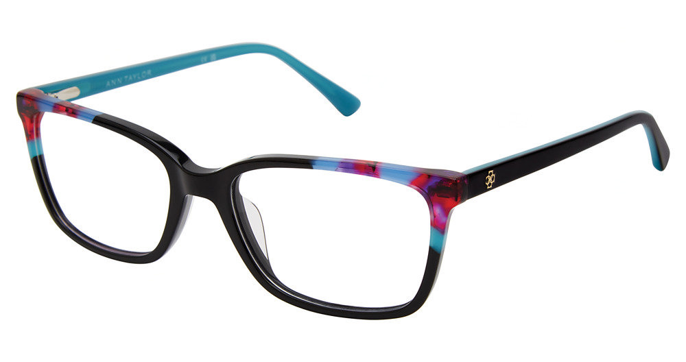 AT408 Eyeglasses - Ann Taylor Authorized Retailer  display picture 1