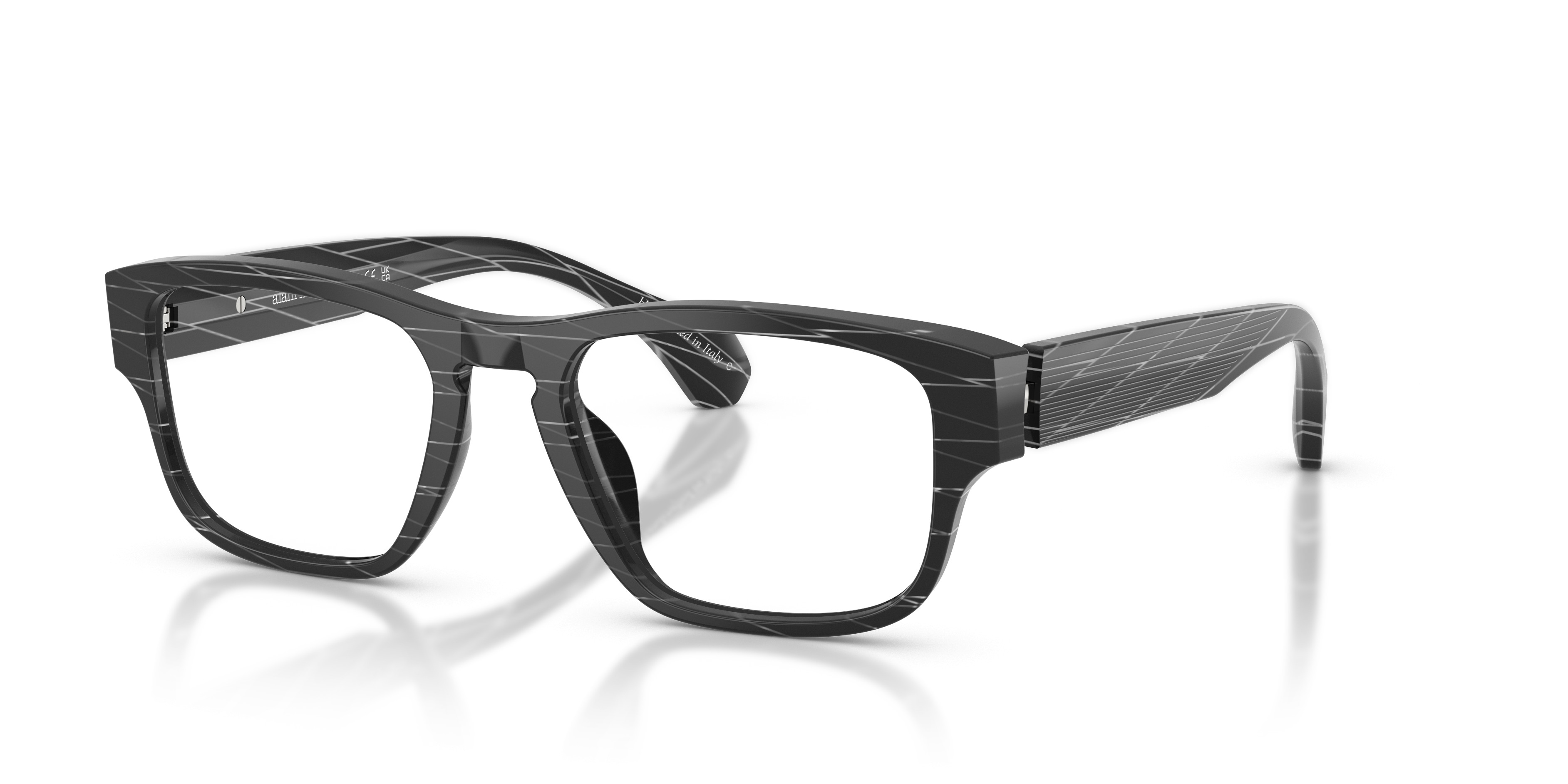A03547 Eyeglasses - Alain Mikli Authorized Retailer | coolframes