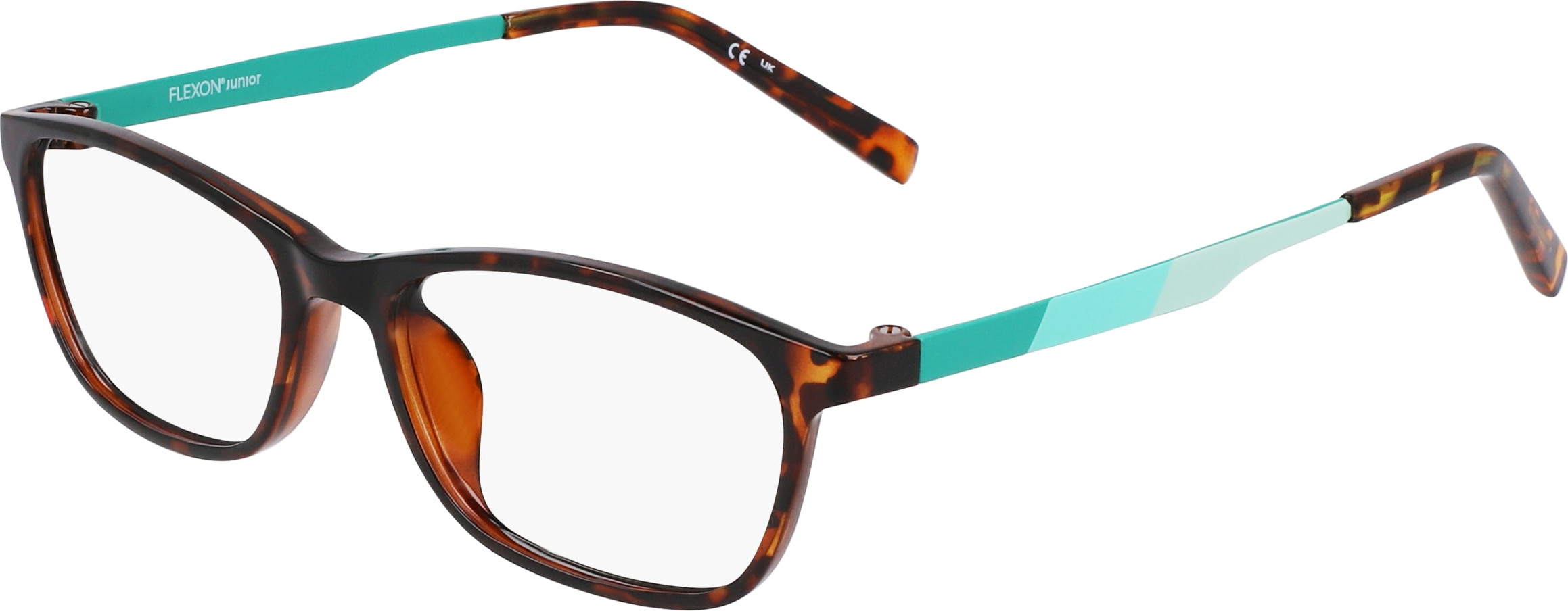 FLEXON KIDS MOONBEAM Eyeglasses - Flexon by Marchon 