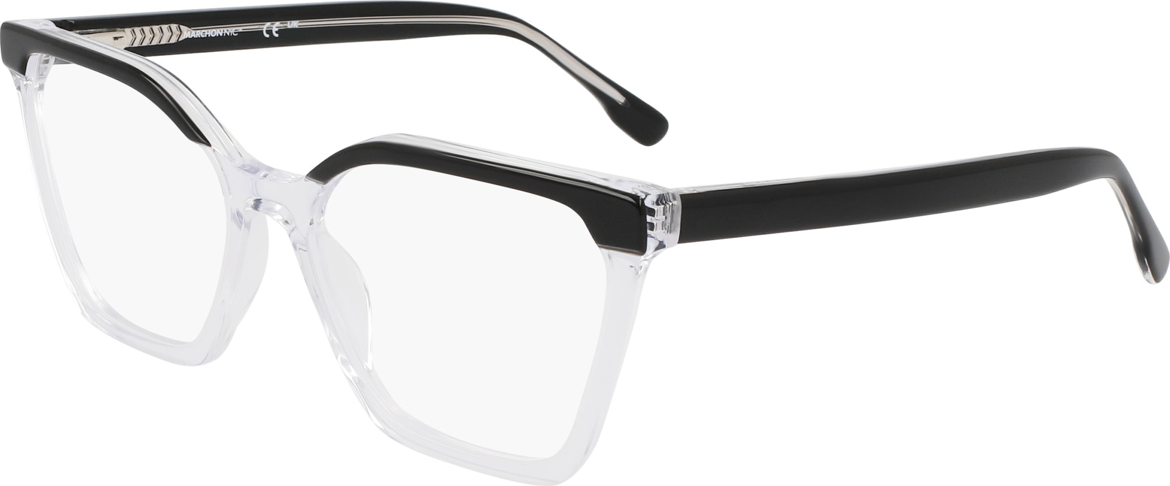 M-5509 Eyeglasses - Marchon Authorized Retailer | coolframes.com