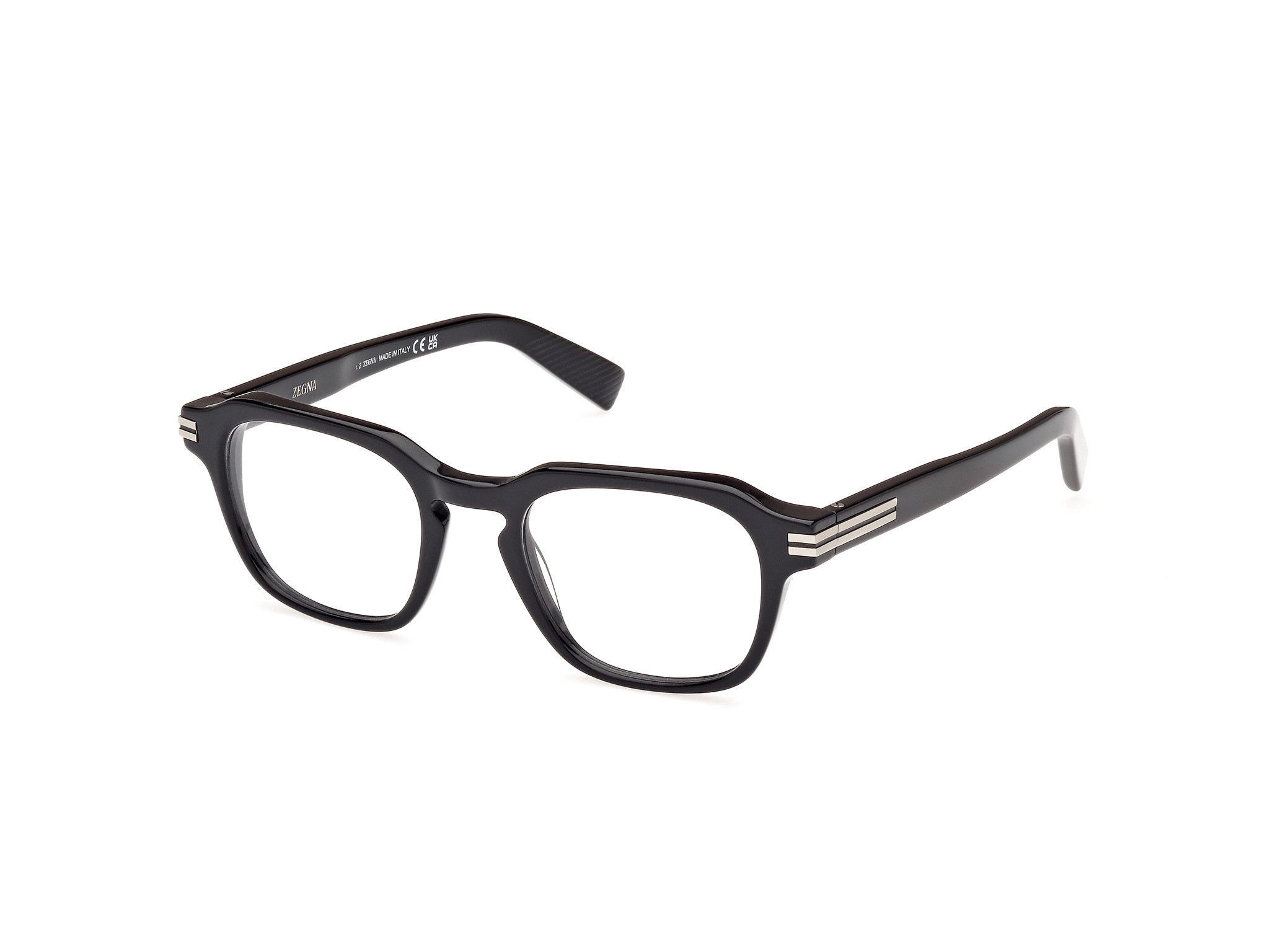 EZ5275 Eyeglasses - Ermenegildo Zegna Authorized Retailer  display picture 1