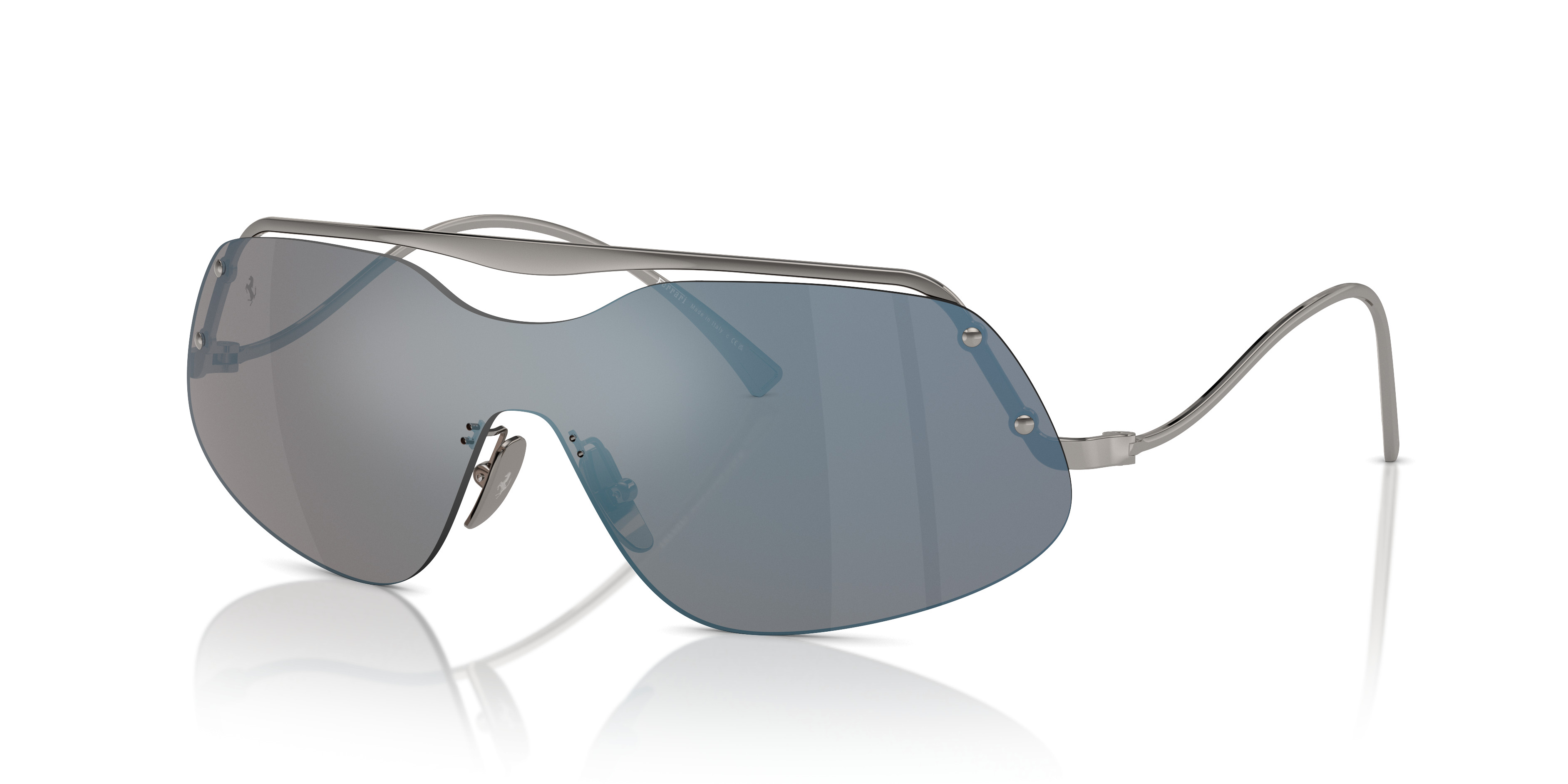 FH2010Q Sunglasses - Ferrari Authorized Retailer 