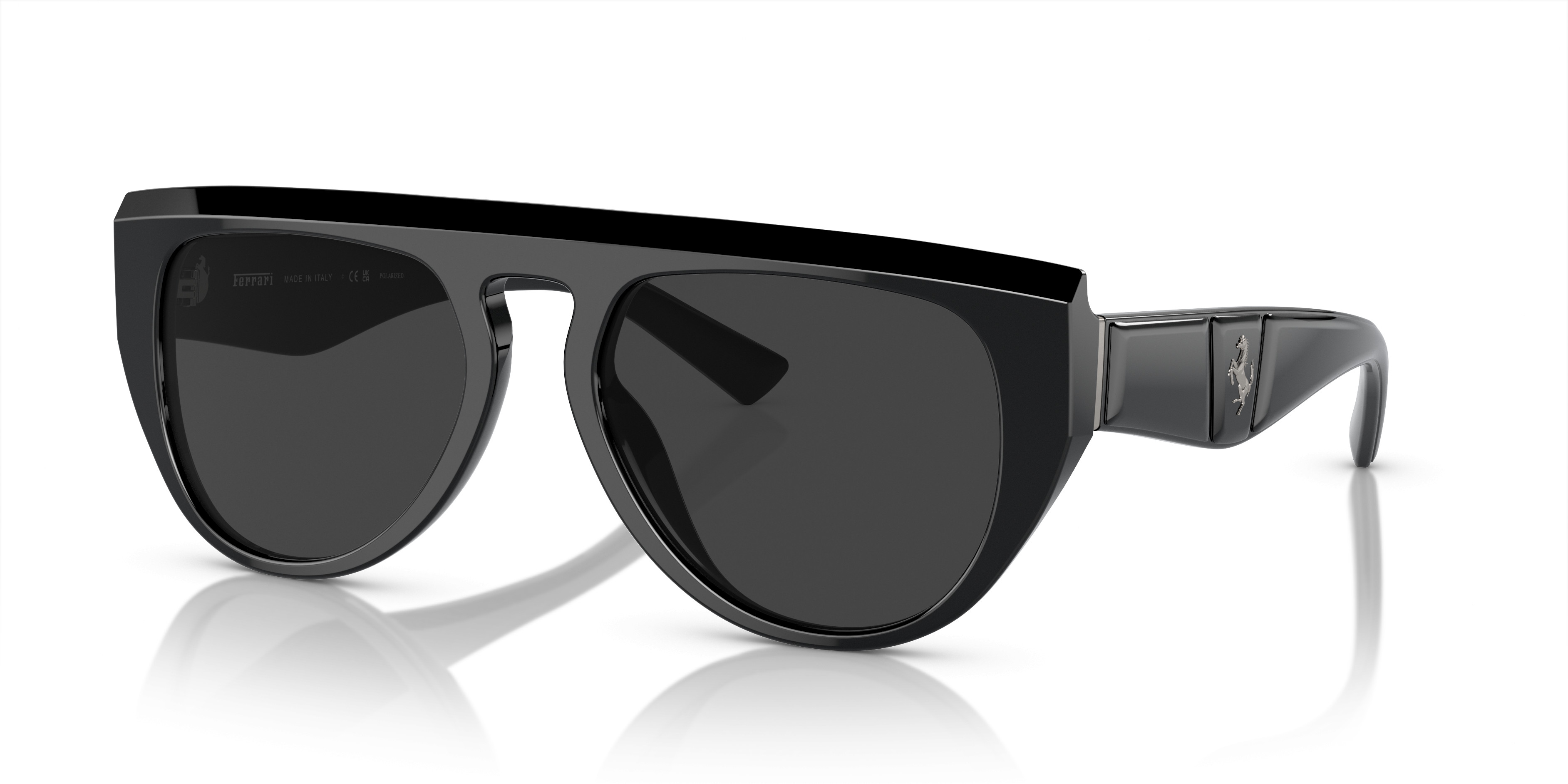 FH2010Q Sunglasses - Ferrari Authorized Retailer  display picture 1