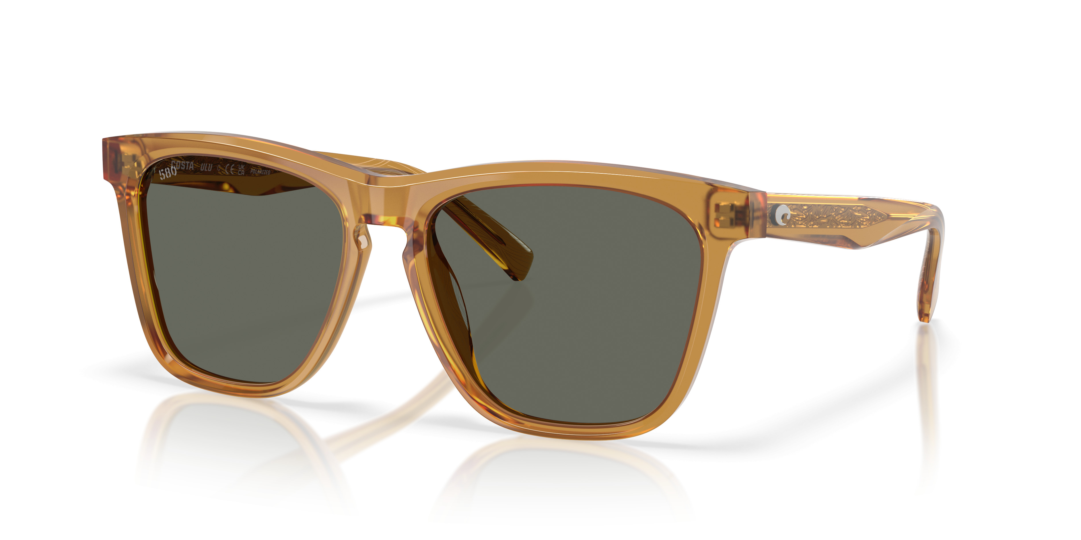 6S9067 HINANO Sunglasses - Costa Del Mar Authorized Retailer