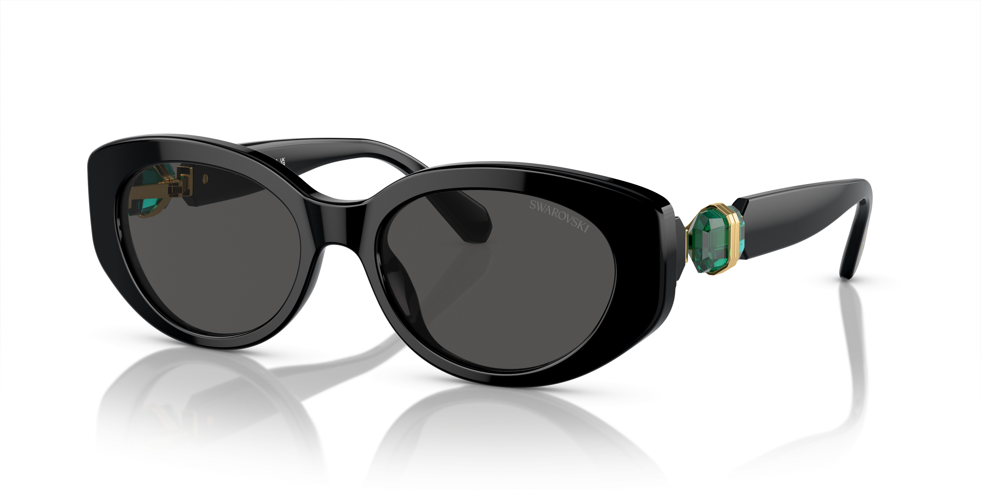 SK7010 Sunglasses - Swarovski Authorized Retailer  display picture 1