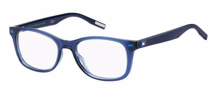 TH 1927 Eyeglasses - Tommy Hilfiger Authorized Retailer  display picture 3
