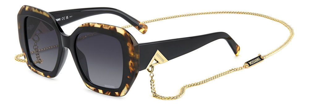 MIS 0168/G/S Sunglasses - Missoni Authorized Retailer 