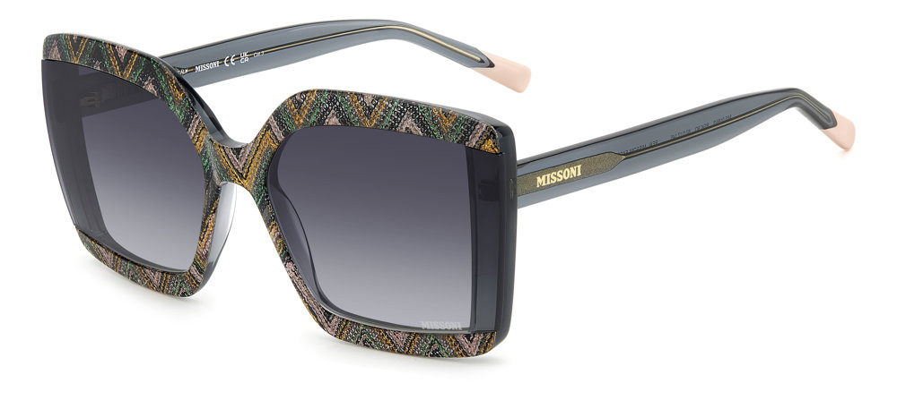 MIS 0126/S Sunglasses - Missoni Authorized Retailer  display picture 2
