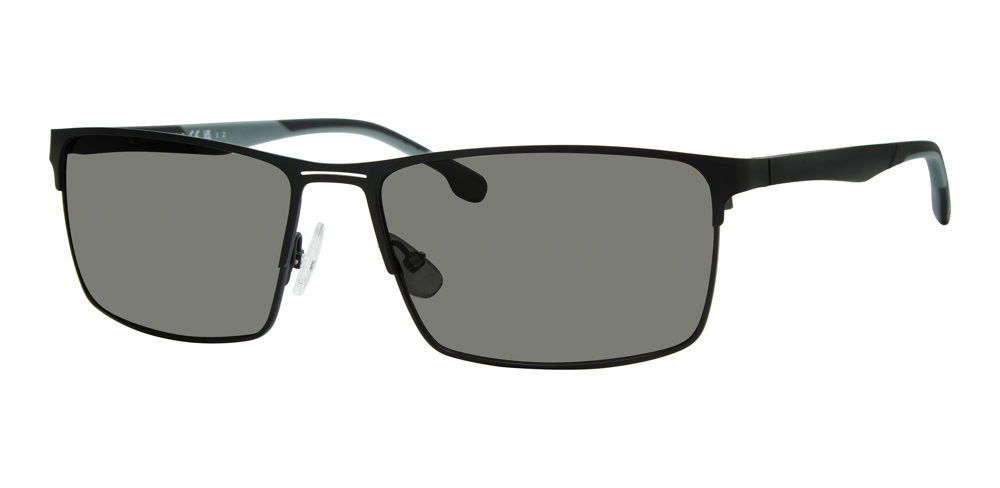 CHESTERFIELD CH18S-CBLM9-59  Sunglasses Size 59mm 150mm 18 gray Chesterfield Men main image 4