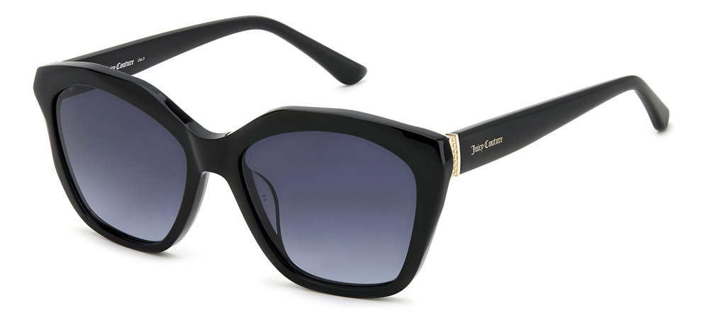 JU 582/S Sunglasses - Juicy Couture Authorized Retailer  display picture 1