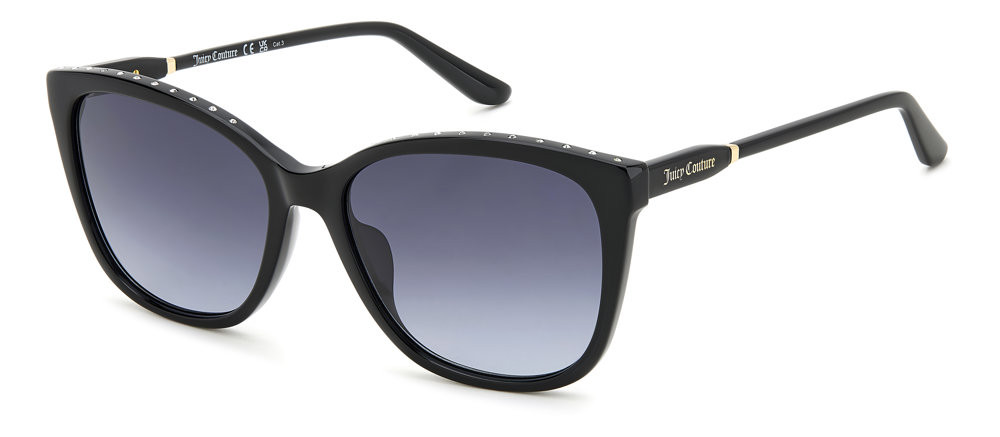 JU 603/S Sunglasses - Juicy Couture Authorized Retailer  display picture 1