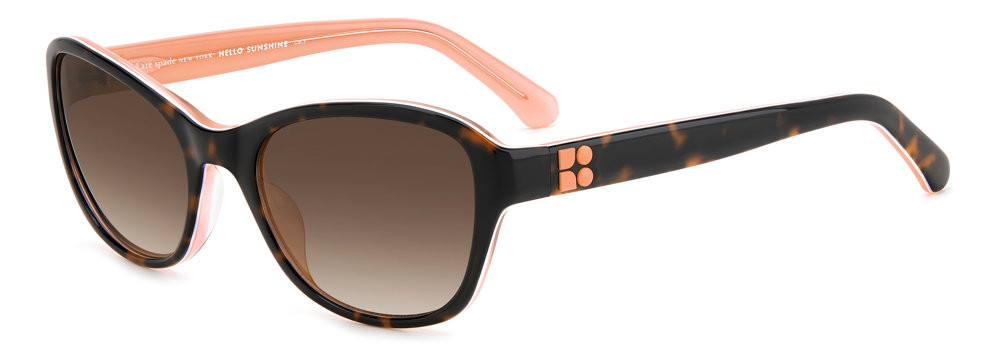 GOLDA/G/S Sunglasses - Kate Spade Authorized Retailer 